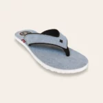 Sandale pied droit vue de 3/4